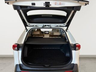 Toyota RAV4 Premium AWD 2.0 129kW