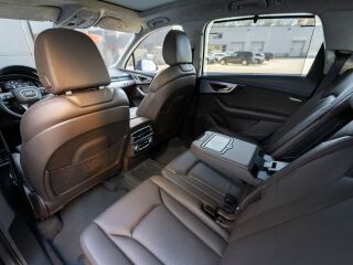 Audi SQ7 4.0 320kW