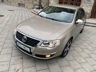 Volkswagen Passat 1.8 r4 Tsi 118kW