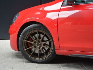 Volkswagen Golf GTI 2.0 TSI 155kW