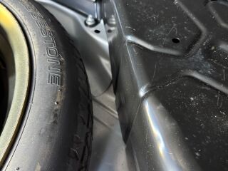 Subaru Impreza 2.0 110kW