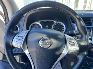 Nissan Navara Tekna N-Guard N1 2.3 140kW