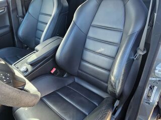 Mercedes-Benz C 63 AMG 6.2 V8 336kW