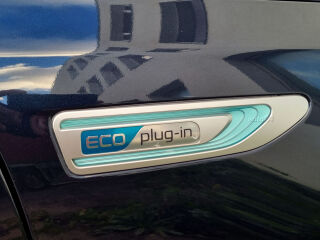 Kia Optima PLUG-IN-HYBRID 2.0 125kW