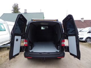 Volkswagen Transporter LONGa/c 2.0 TDI 84kW