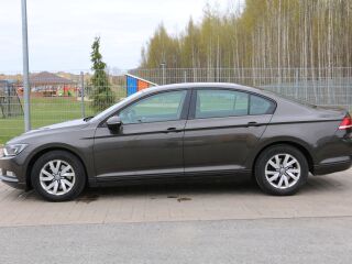 Volkswagen Passat 1.4 R4 TSI 92kW
