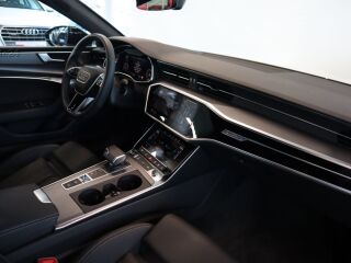 Audi A7 Sportback S line 45 TFSI quattro 2.0 195kW