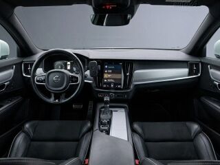 Volvo V90 R-Design 2.0 110kW