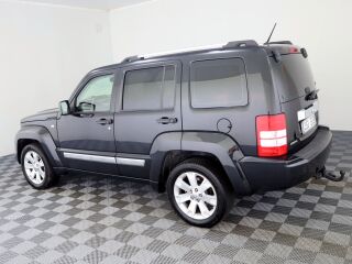 Jeep Cherokee Limited 2.8 CRD 130kW