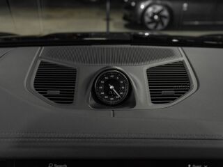 Porsche Cayenne S E-Hybrid Coupe 3.0 389kW
