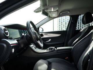Mercedes-Benz E 200 Avantgarde Widescreen 1.6 R4 OM654 DOHC 118kW