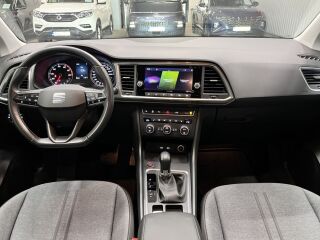 SEAT Ateca Style 1.5 110kW