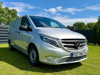 Mercedes-Benz Vito 2.1 120kW