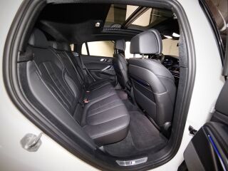 BMW X6 M-Sport 3.0 210kW