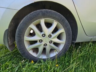 Hyundai i30 CW 2.0 103kW