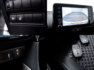 Mazda 2 Hybrid 1.5 68kW