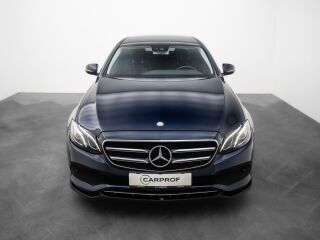 Mercedes-Benz E 350 e AMG PHEV 2.0 210kW