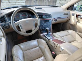 Volvo V70 2.4 96кВ