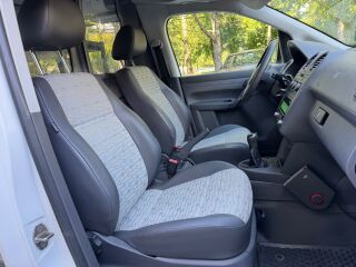 Volkswagen Caddy MAXI Ecofuel 2.0 80kW