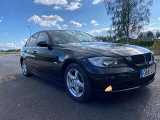 BMW 320 I LPG 2.0 110kW