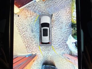 Volvo XC90 ULTIMATE BRIGHT 7 LUXURY XENIUM FULL 2.0 AWD B5 KERS Mild Hybrid 173kW