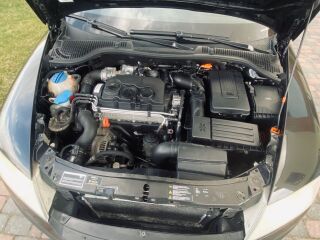 Skoda Octavia 1.9 77кВ