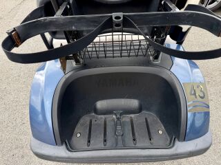 Yamaha Drive 2 Golf Cart