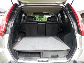 Nissan X-Trail 2.5 124kW
