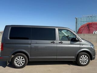 Volkswagen Multivan 2.0 110kW