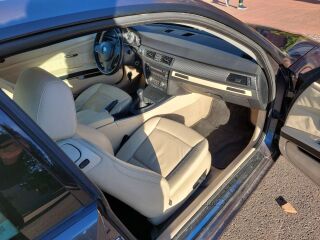 BMW 330 3.0 200kW