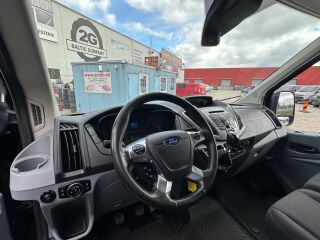 Ford Transit L2H2 2.2 Tdci 114kW