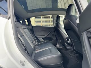 Tesla Model Y Performance Performance Dual Motor 393kw 393kW