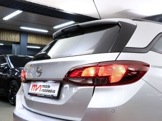 Opel Astra Sports Tourer 1.5 90kW