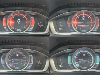Volvo XC60 Momentum Onyx Black 2.0 D4 140кВ