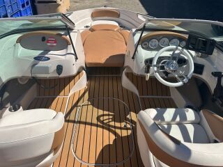 Four Winns Horizon 190 4.3 V6 140kW