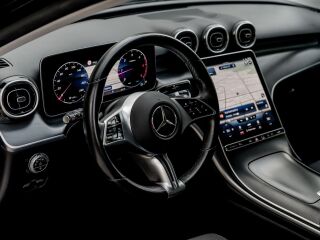 Mercedes-Benz C 220 2.0 147kW
