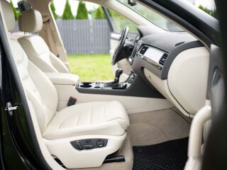 Volkswagen Touareg 3.0 V6 TDI 150кВ