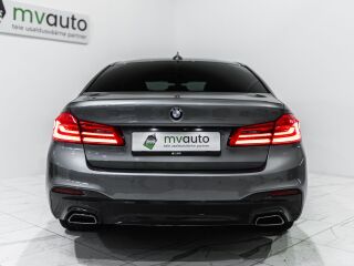BMW 530 M-Sportpakett Executive 3.0 195kW
