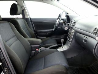 Toyota Avensis Linea Sol Facelift ATM 1.8 95кВ