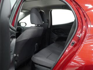 Toyota Yaris Hybrid 1.5 68kW