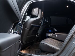 BMW i7 xDrive60  M-Sportpakett Pro Individual 400kW