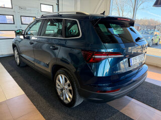 Skoda Karoq Elegance FL DSG 4x4 2.0 110kW