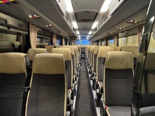 Scania Omniexpress 302kW