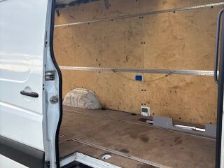 Mercedes-Benz Sprinter 2.1 R4 OM651.955 120кВ