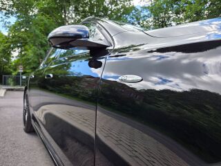Mercedes-Benz E 300 AMG line SUPERSCREEN 2.0 150kW