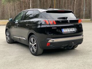 Peugeot 3008 Allure Pack Hybrid PHEV 1.6 133kW