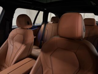 BMW 530 e xDrive Luxury Line 135kW