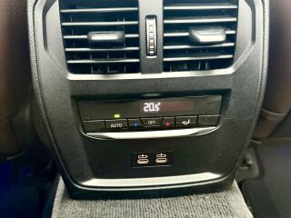 BMW 320 d xDrive Luxury Line 2.0 140kW