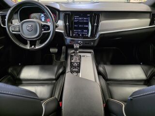 Volvo S90 2.0 173kW