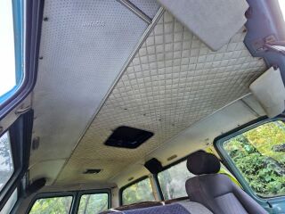 Ford Transit 2.4 46kW
